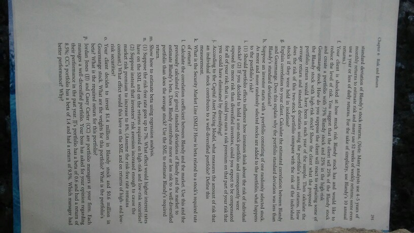 a job as a financial P Cicero Services, an investment advisory company,