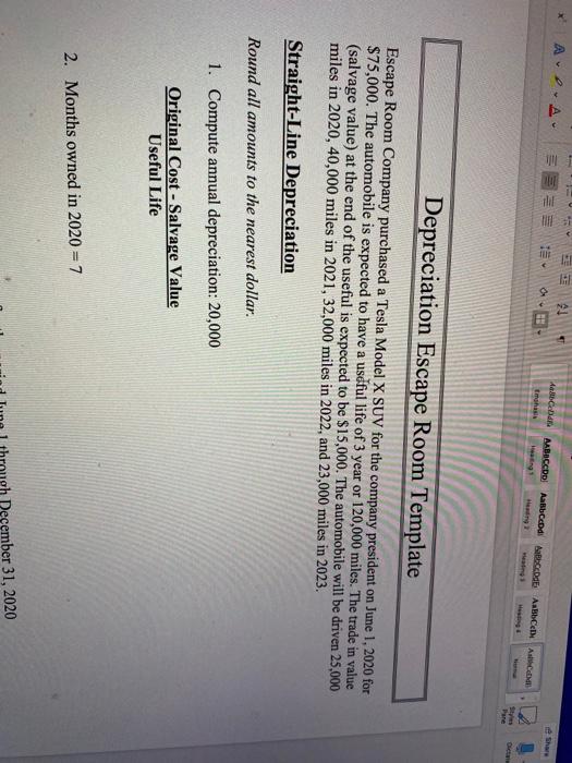 #3. For questions 1 and 2, enter the rate as a percentage.