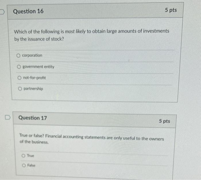 by $20,000 and owner's equity decreased by $25,000 during a quarter, the