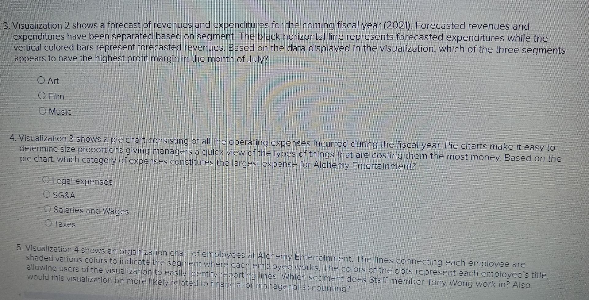 on displaying historical financial information relevant to external stakeholders. In contrast, managerial