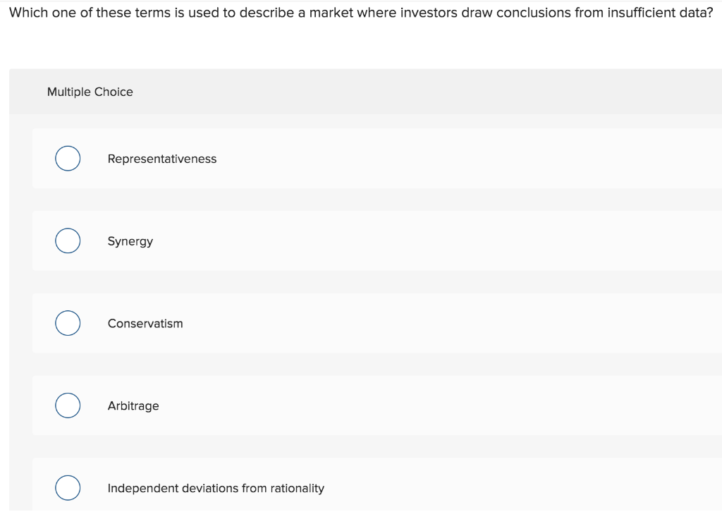 within a trading day. 0 Price patterns that existed in the past