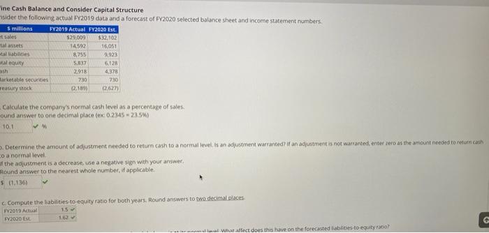  Please fix the wrong answer in the table! ( red cross)