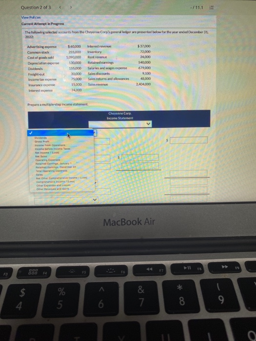  please make sure to get each answer .. some answers i