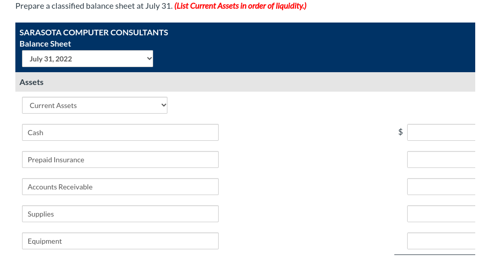 expansion in July. New staff was hired and more financing was obtained.