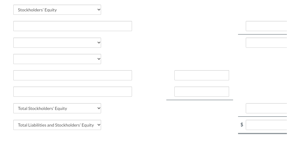 monthly. July 1 Purchased equipment, paying $4,400 cash and signing a 2-year