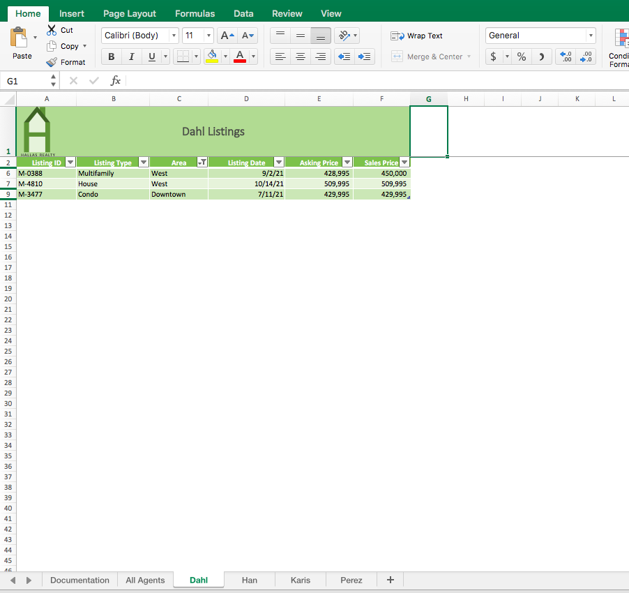 for your help in updating and analyzing the data. Switch to the