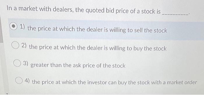 1) Deal 2) NO deal 3) Depends on how risk averse he