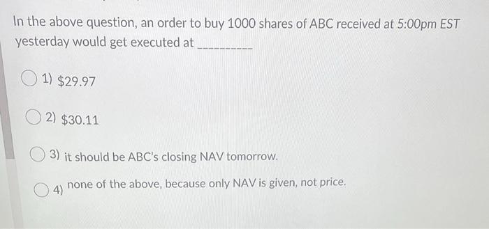 he does not take the deal, but you think you would deal