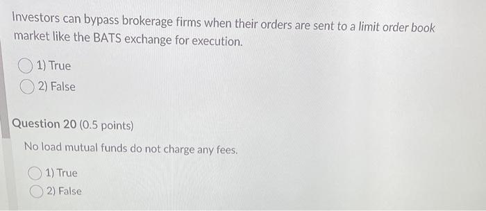 him 3) you are more rational than him 4) you are more