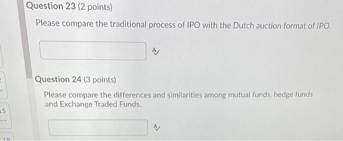 large-firm stocks. This is consistent with 1) small firms are better investments