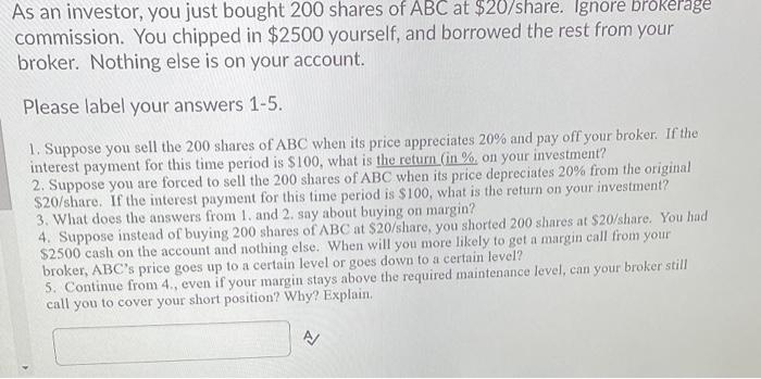 than large firms 2) government subsidies available to small firms produce effects