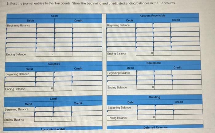 you in advance!! Required information The following information applies to the questions