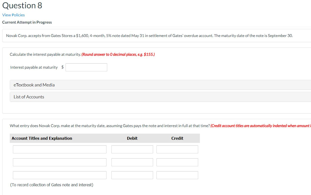 uses the percentage-of-receivables basis to record bad debt expense and concludes that