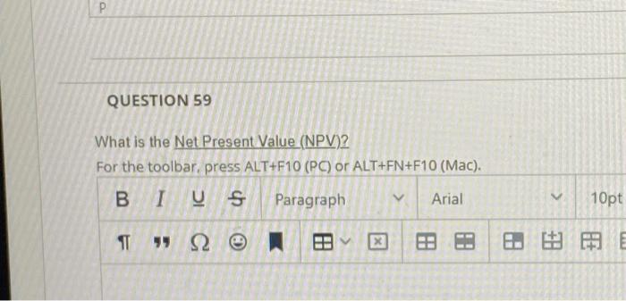 of a computer network for their staff. They receive a proposal as