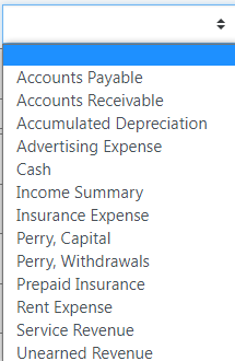 the income summary account for the month of February Proper Printers Adjusted