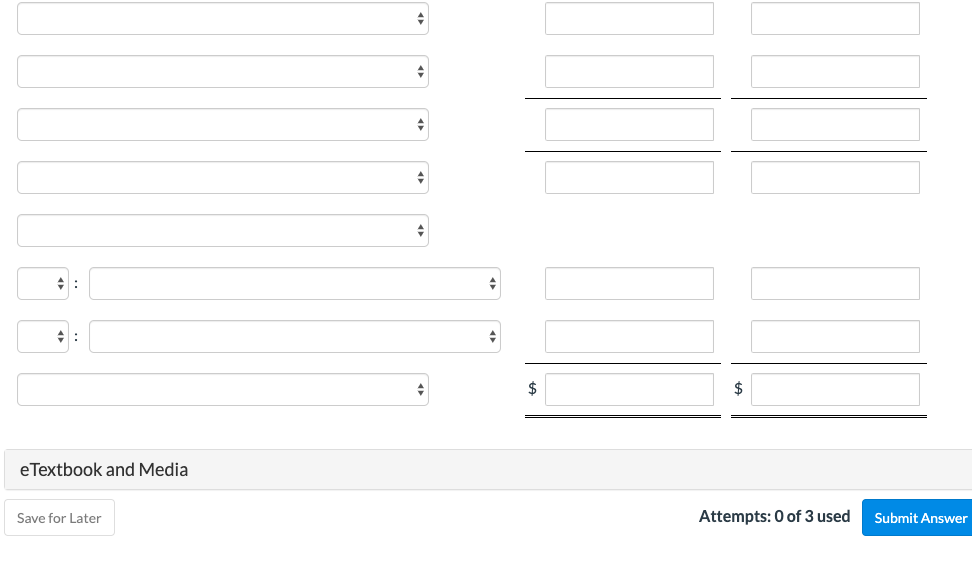 Relevant monthly budget data for the first 2 months of 2020 are