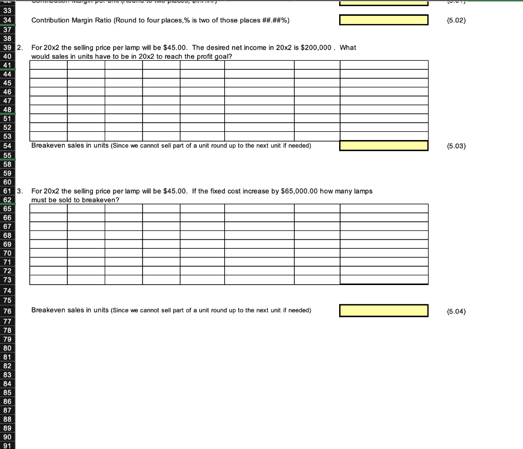 all in delightful colors. The owner of the business, Big Al, creates