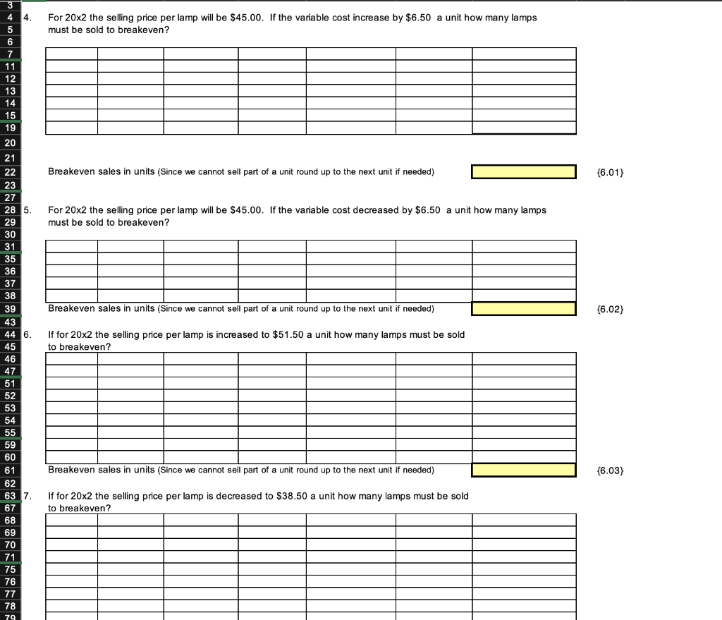 a drawing for the figurine and faxes it to a plant in