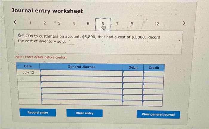 Music for $2,300, terns 1/10, 1/30. July 4 Pay cash for freight