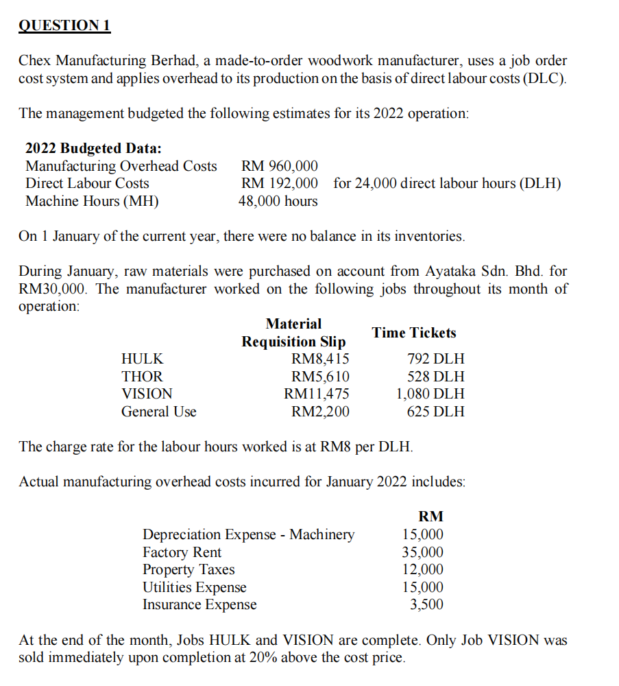 URGENT!!! Here is the full information given, and please another question too