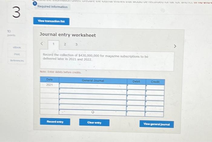 information applies to the questions displayed below.) The Riesen Publishers (TRP) is