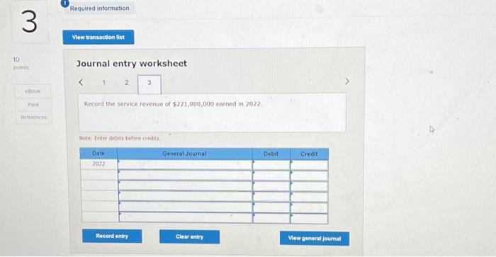 from our waezine subscription services are deferred initially and later recognized as