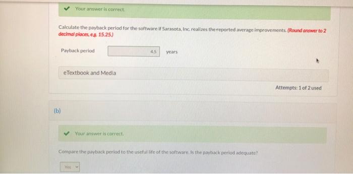 Current Attempt in Progress Cindy Alexander, Sarasota, Inc's vice president of marketing