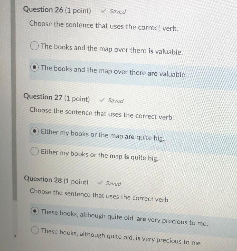 have two brothers. My two brothers arms are long. I have two