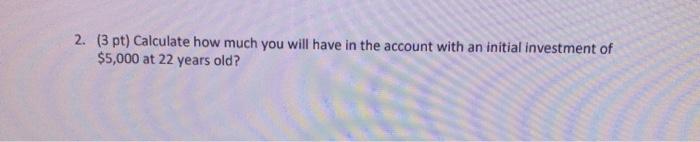 monthly in a long-term investment strategy. The key in planning for your