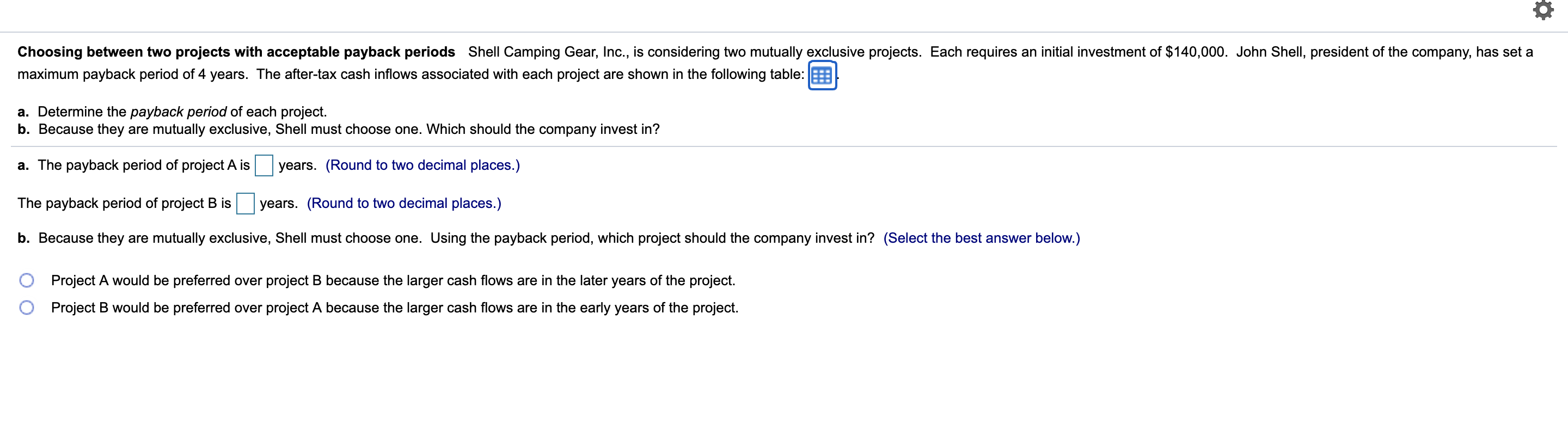of the data table below in order to copy its contents into