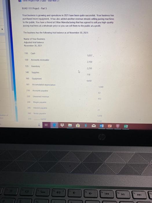  these are all same question choose this cretiria to answer terin