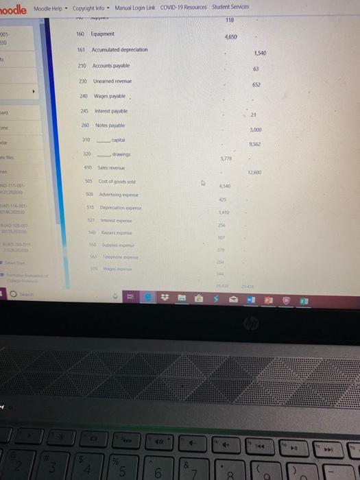 Project Mats OU NOV 21 BUAD 111 Project - Part 5 Your