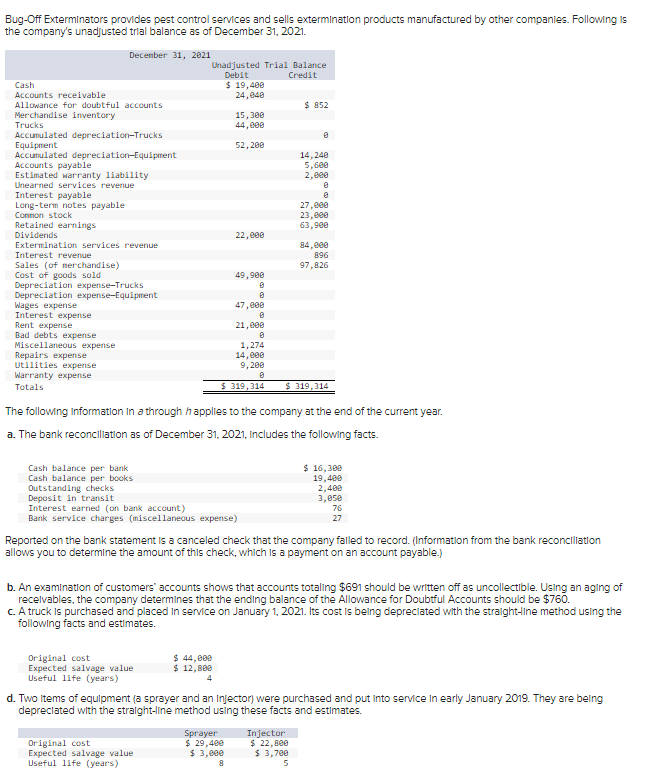 Need help determining 6 column table adjustment values, thanks! (unsure if the