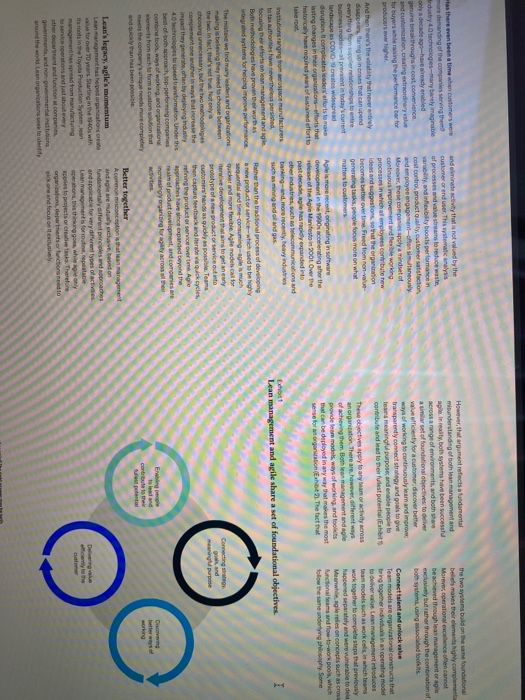  the two systems build on the same foundation beliefs makes their