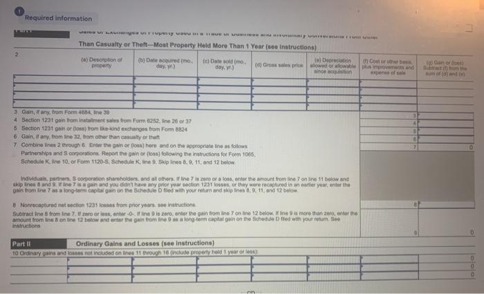 questions displayed below.) Moab Inc. manufactures and distributes high-tech biking gadgets. It