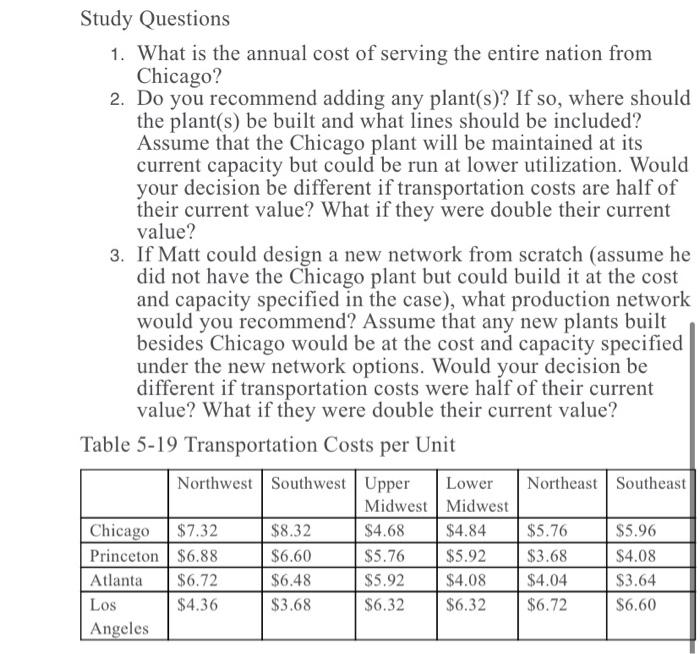 O'Grady, vice president of supply chain at Cool Wipes, thought that his