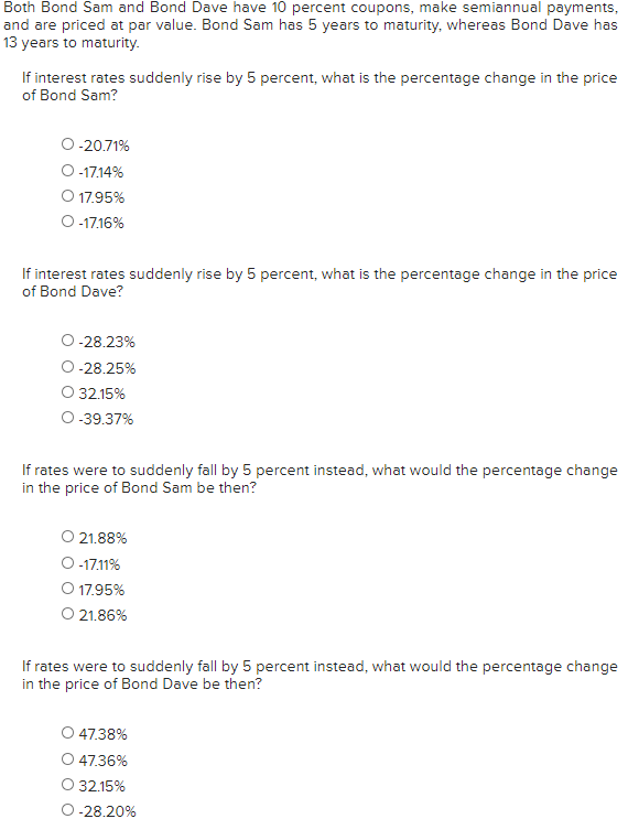 Please show how to compute using a financial calculator. Thank you.