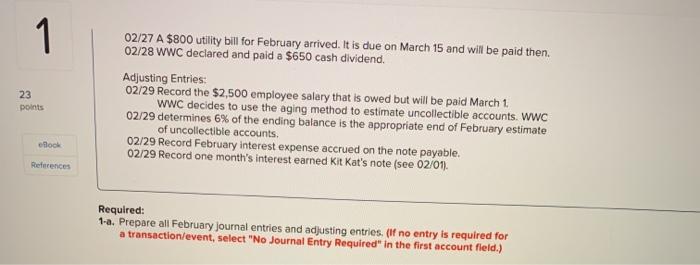 incorporated near the end of 2011. Operations began in January of 2012.