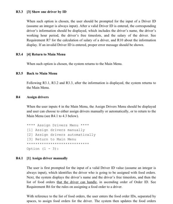 in computer program development apply the computer programming techniques to solve practical