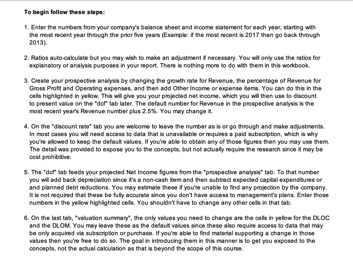 I'm needing some help in finding the information needed to complete my