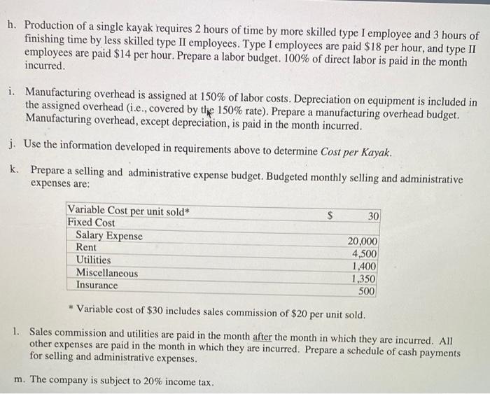 quality products based around fun and water. The Company is now considering