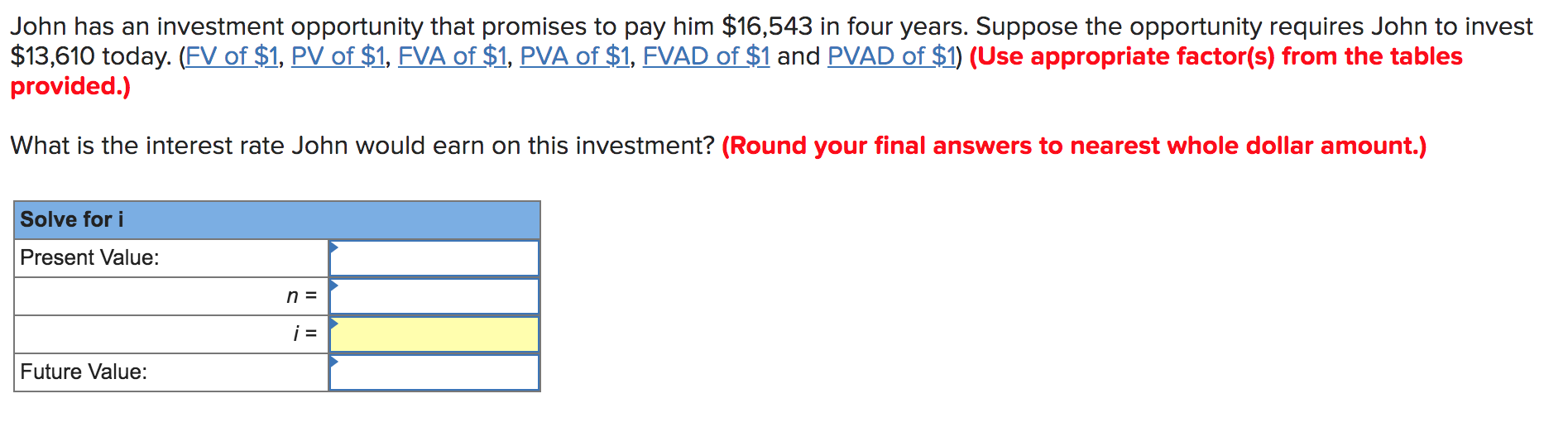 Europe to celebrate their 40th anniversary. He has just received a $22,000