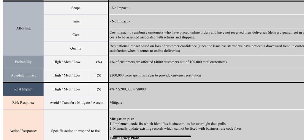 two separate data systems that reconcile data on a nightly basis but