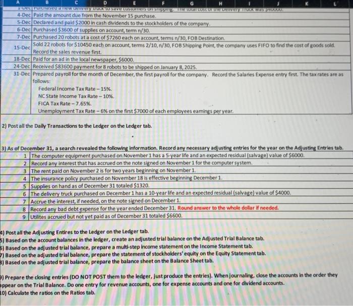 Company Infor mation \& Summary of Sienificant Account Policies Macon Machines Company