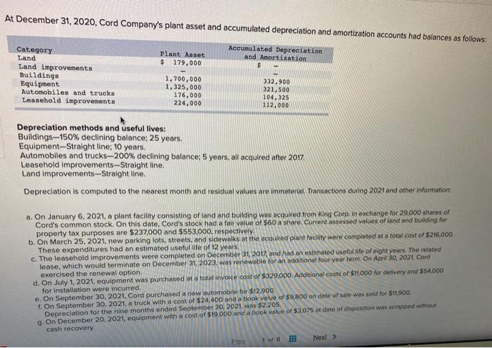 by entering your answers in the tabs below. Required 1 Required 2