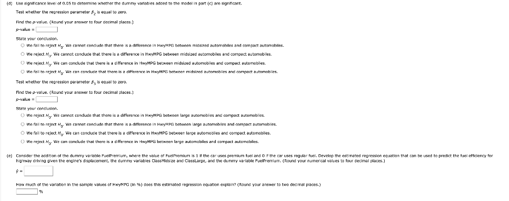 and the speed of execution, as well as provide an overall satisfaction