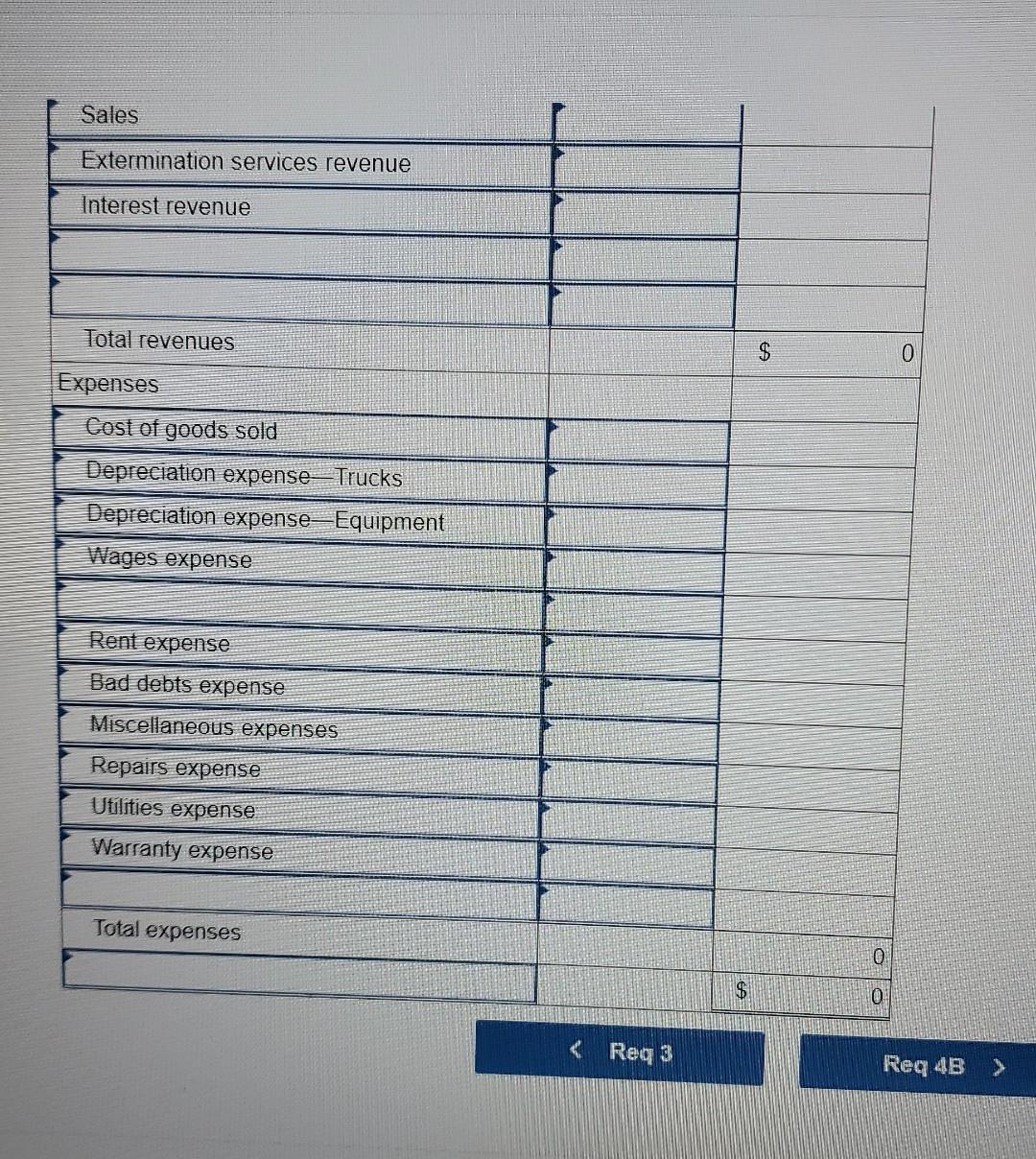 2,300 Unearned services revenue 0 Interest payable Long-term notes payable 33,000 D.