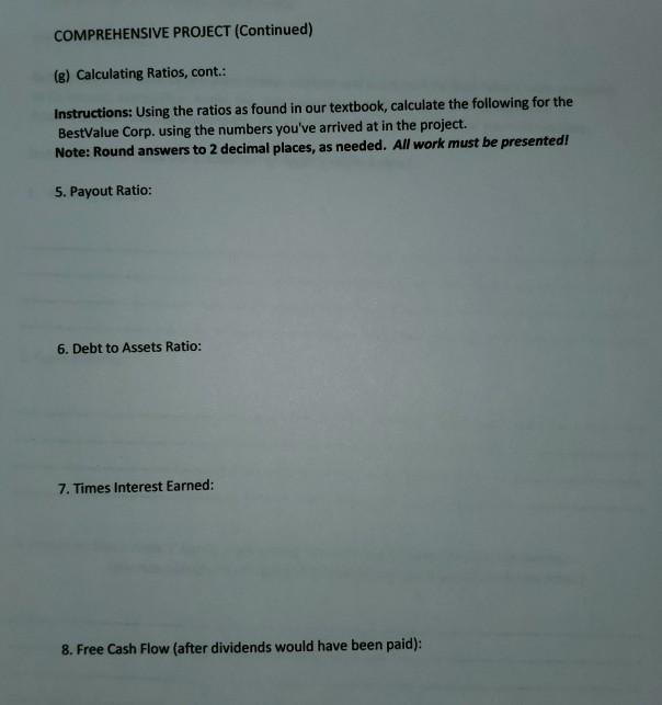 Excess of Par-Common Stock Preferred Stock ($60 par) Paid in Capital in