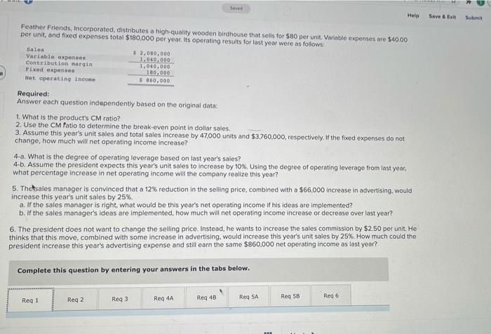  Help Save & Submit Feather Friends, Incorporated, distributes a high-quality wooden