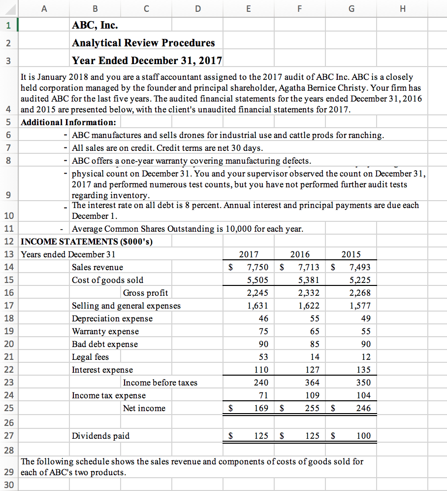 A B D E F G H IN 00 1 ABC,